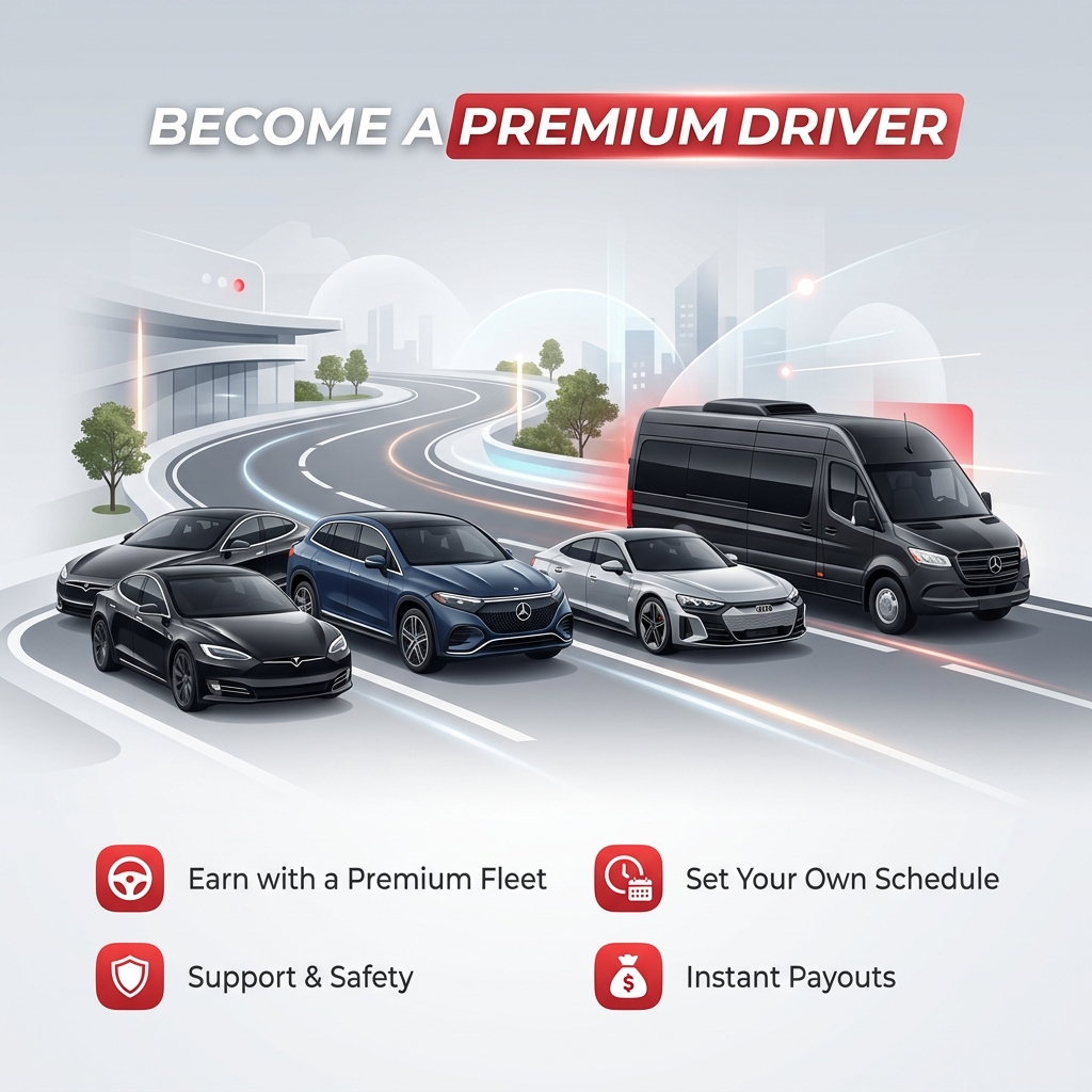 Premium Fleet