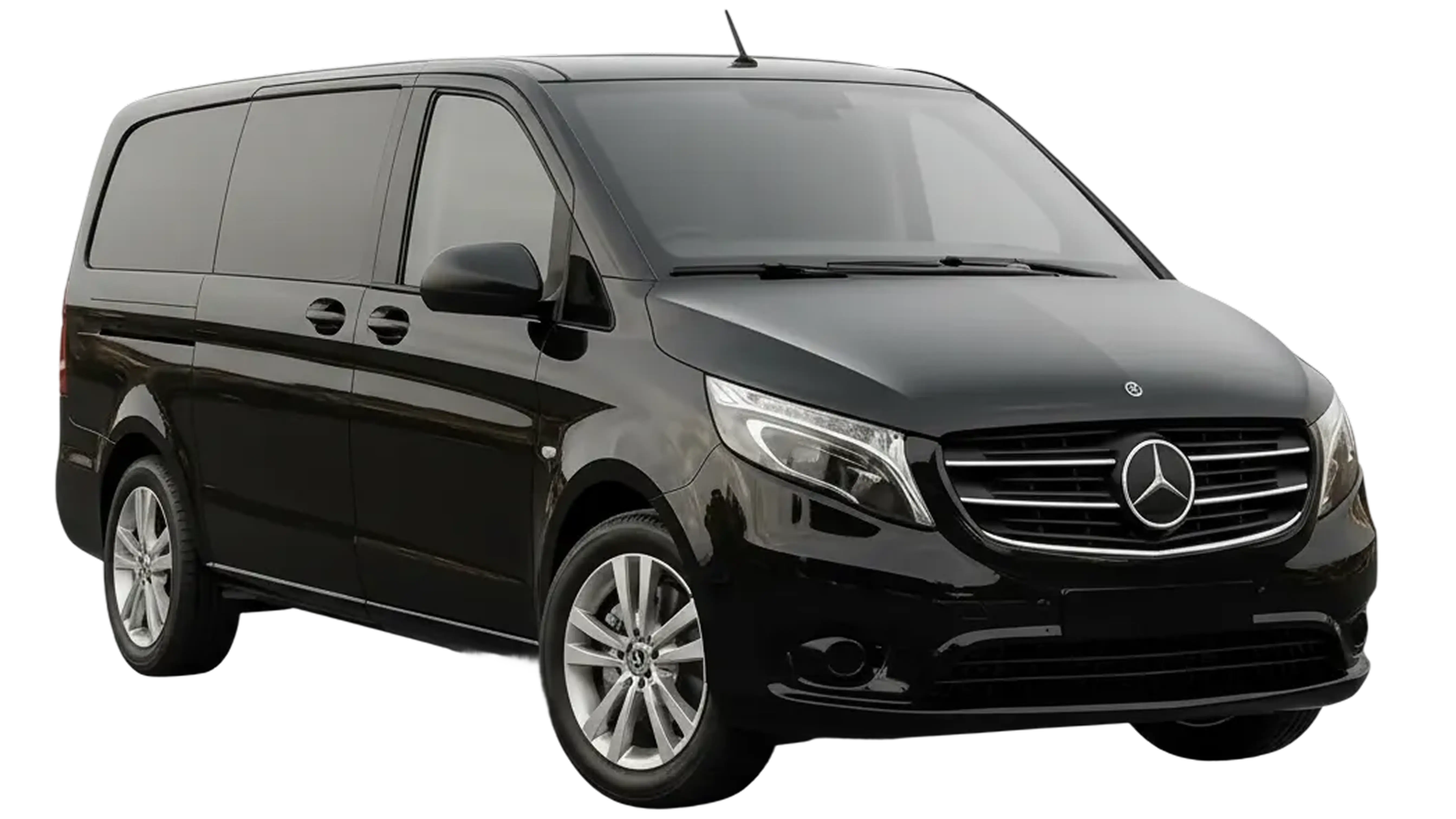 RidePool Fleet Vehicles